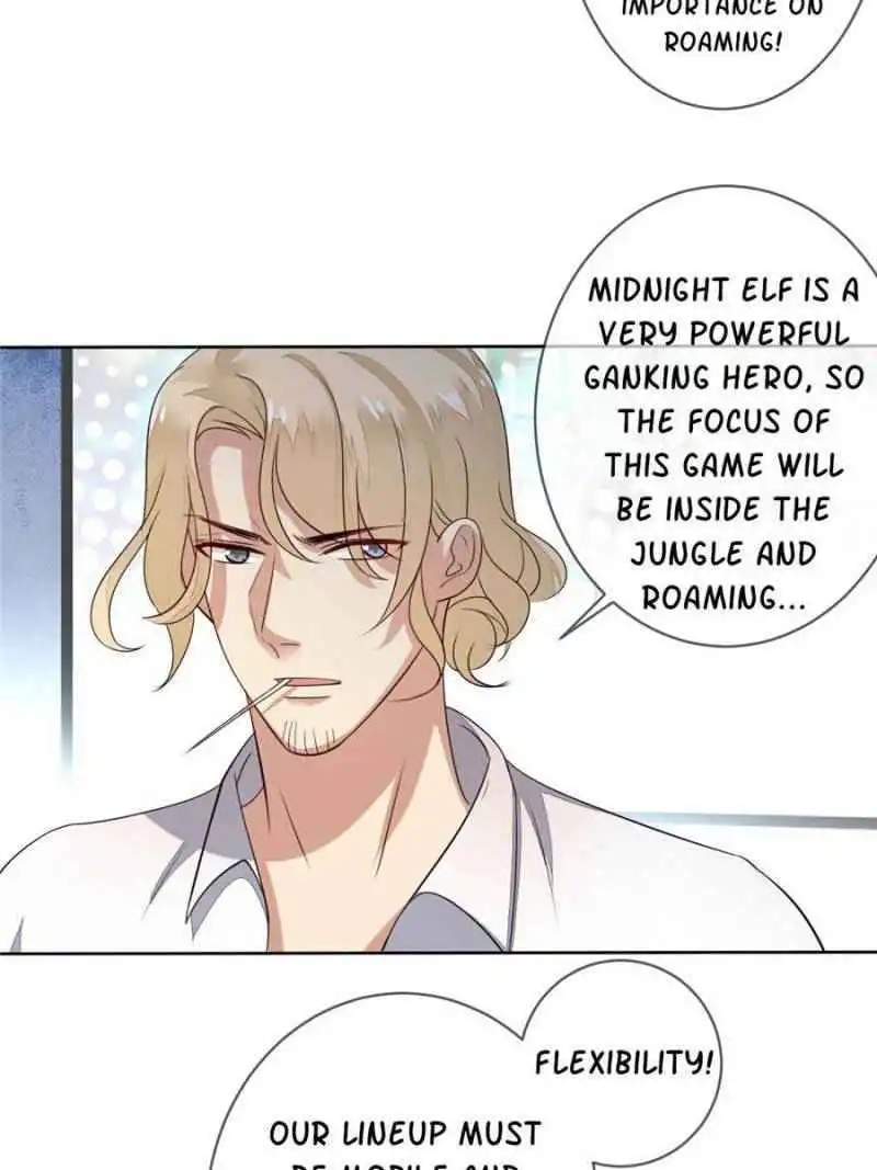 Legend Reboot Chapter 97 74